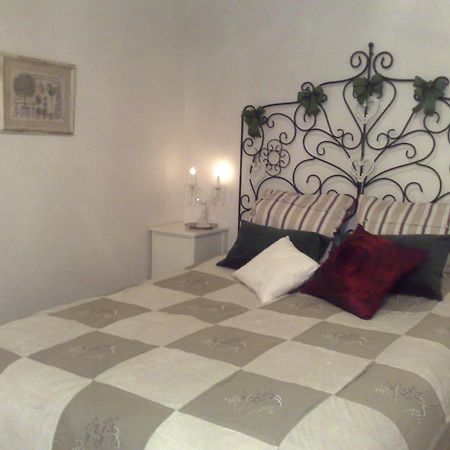 Box Bed & Breakfast Exterior foto